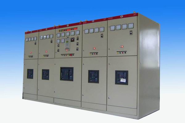 永仁装修配电柜 安全实用建筑抽屉式配电柜-电